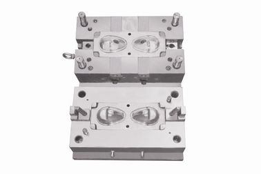 Customer Medical Injection Moulding , 718 / 2738 / H13 Plastic Injection Moulds