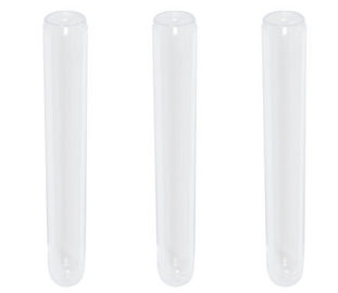 Plastic Medical Injection Moulding For Chemicals PP / PS Test Tube