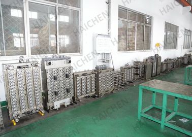 Hot Runner Steel 48 Cavity 30g PET Preform Mould for Plastic Bottle