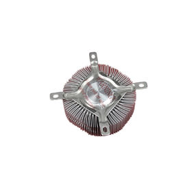 Professional Computer CPU Aluminum Heat Sinks With CNC Machining