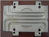 High Precision Drilling CNC Machining Parts , Aluminum Alloy Accessaries