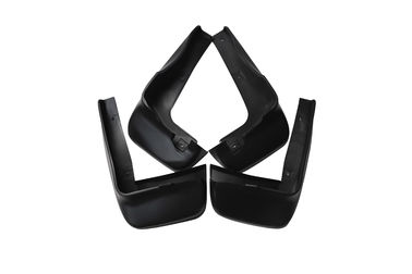 Plastic Car Mudguard Replacement Accessory for Honda New City 2009- GM2 GM3