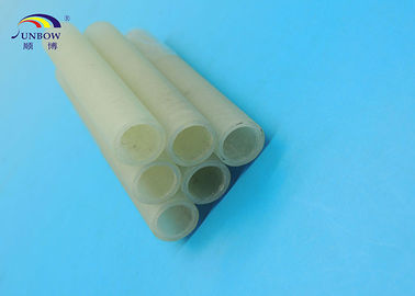 Thermal plastic Epoxyresin Moulded Double Insulation Tube / Pipes High Pressure