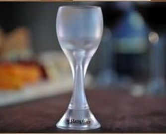 OEM CNC Lathe Machine PMMA Parts Anodized Wine Aerator Parts