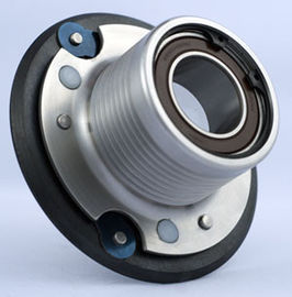 OEM CNC Lathe Machining CNC Machined Parts Stainless steel for Cars