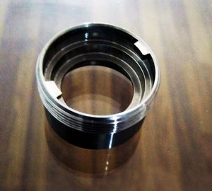 OEM CNC Lathe Machining CNC Machined Parts Stainless steel for Cars