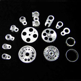 Customized OEM CNC Machined Parts with Progressive Die and Stamping Process