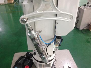 Industrial Single Swing Pick And Place Robotic Arm With  CE Certificate