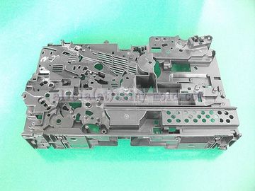 Printer Accessories Plastic Hot Runner Injection Mold ABS PC